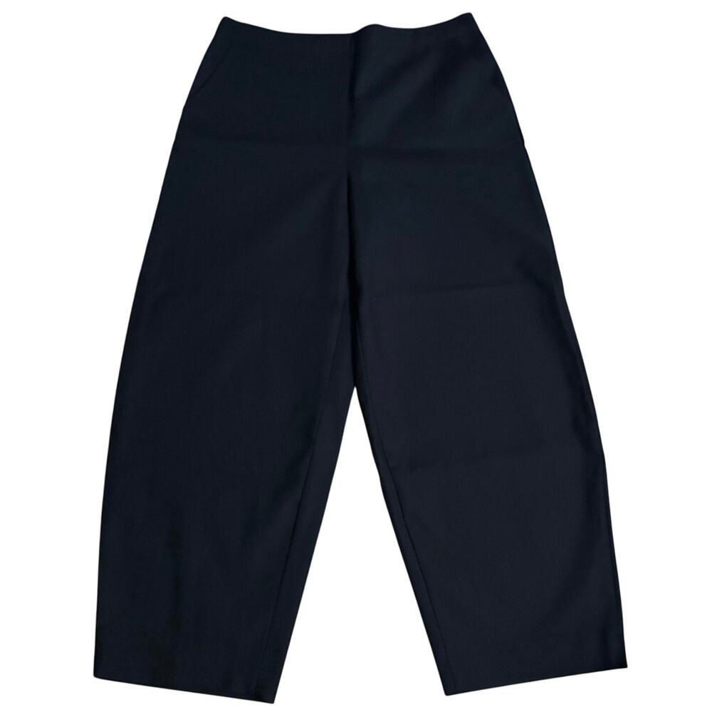 Simkhai Wide Leg Pants Black Size 14